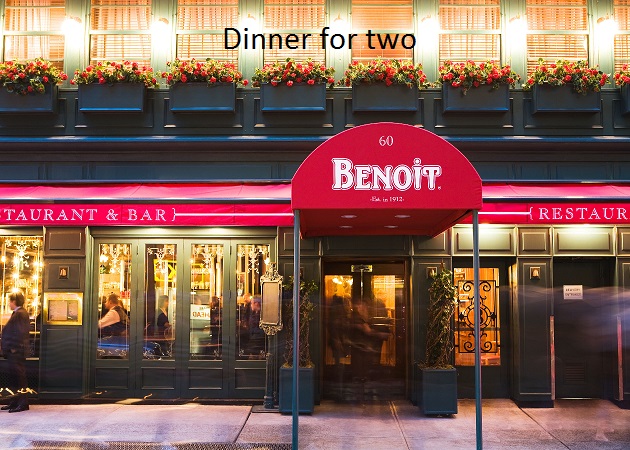 Benoit_Restaurant