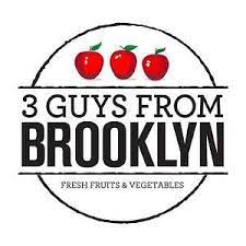 3 Guys From Brooklyn