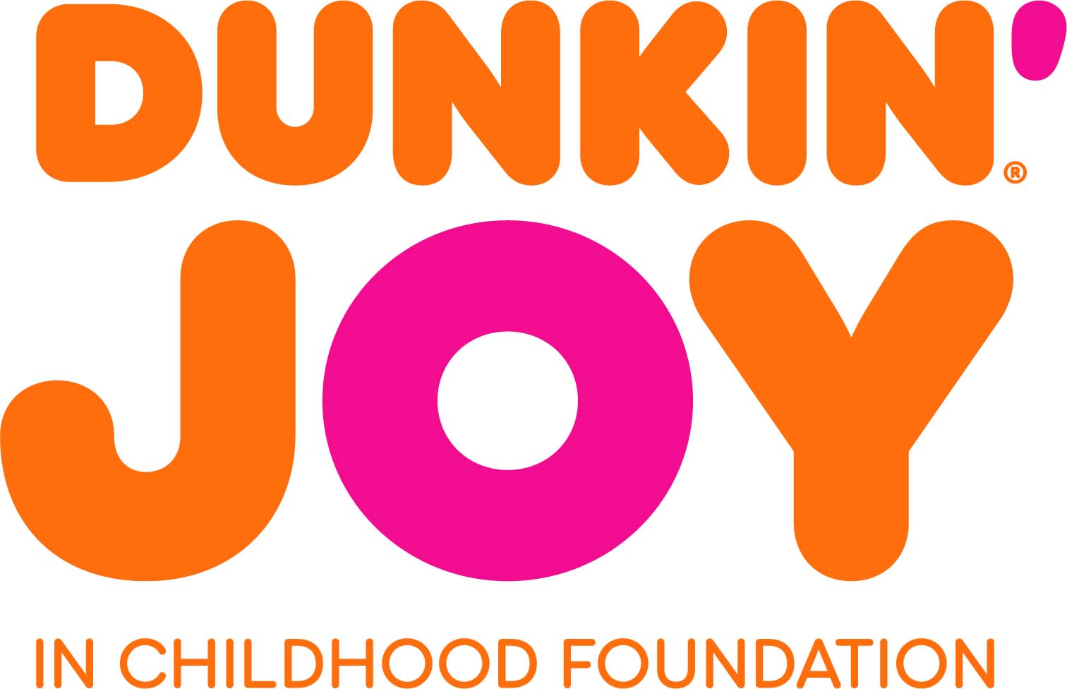 Dunkin Joy in Childhood Foundation