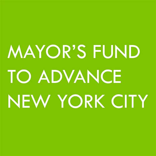 Mayors Fund to Advance New York City